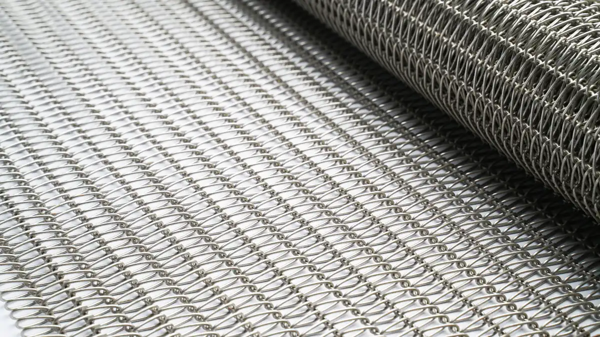 How much does architectural metal mesh cost, and what affects quotation? insight cover