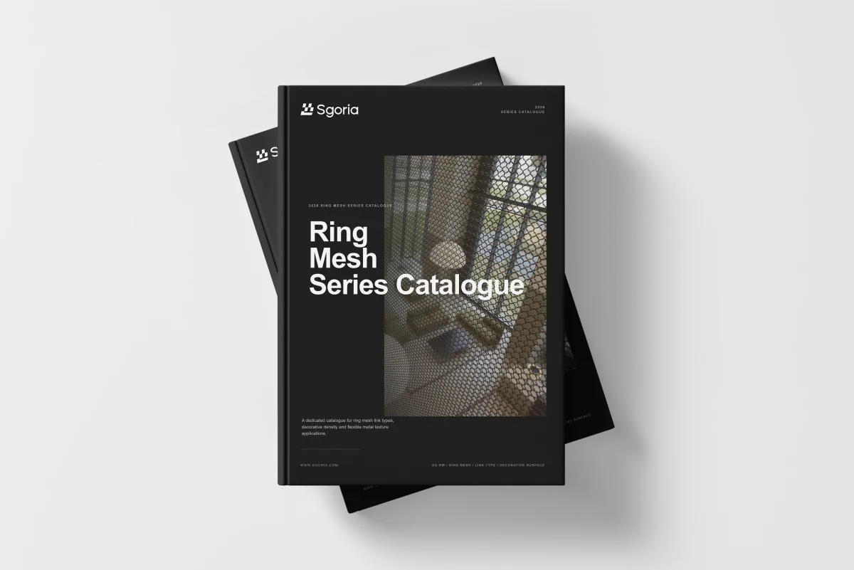 Ring Mesh Catalogue