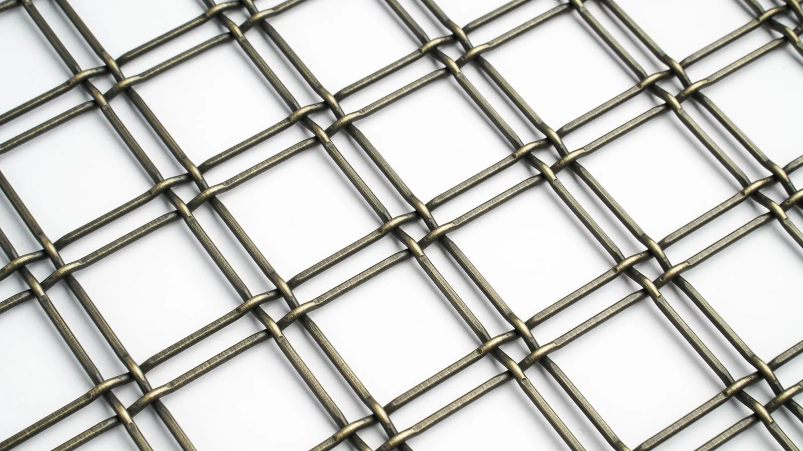 SGORIA SG-WM Architectural Woven Wire Mesh