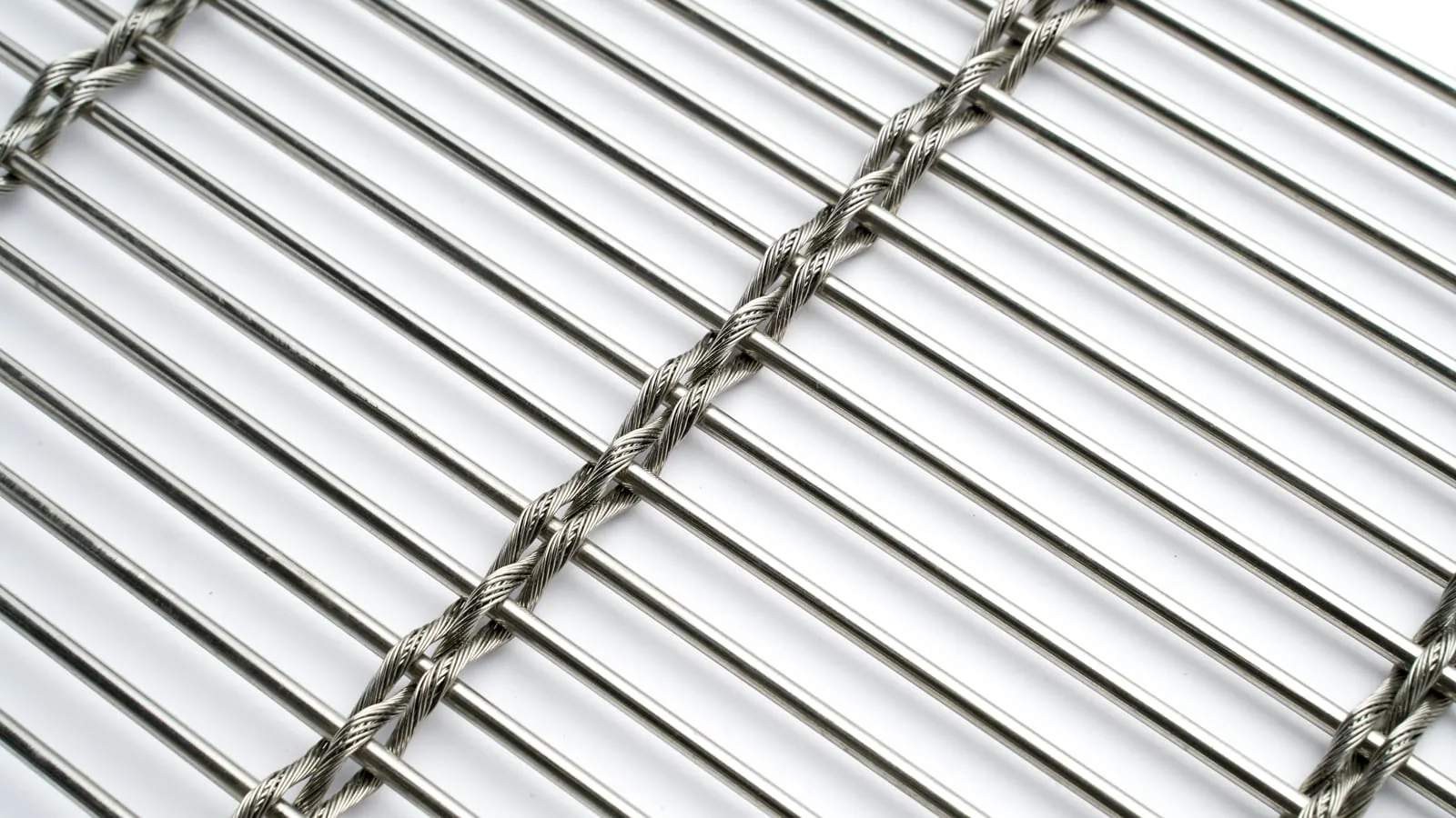 SGORIA SG-CR Cable Rod Wire Mesh