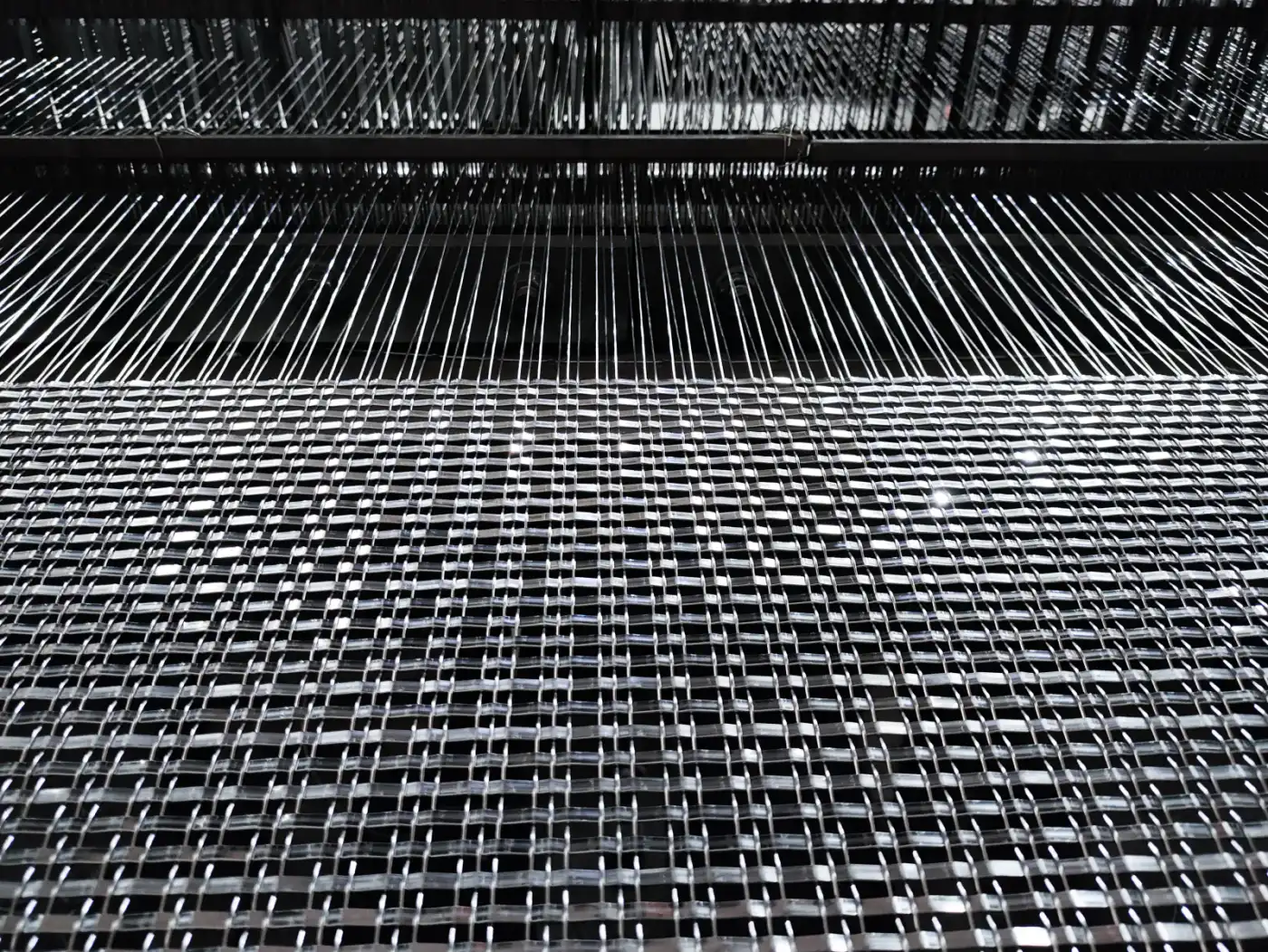 How should project buyers compare architectural metal mesh suppliers? insight cover