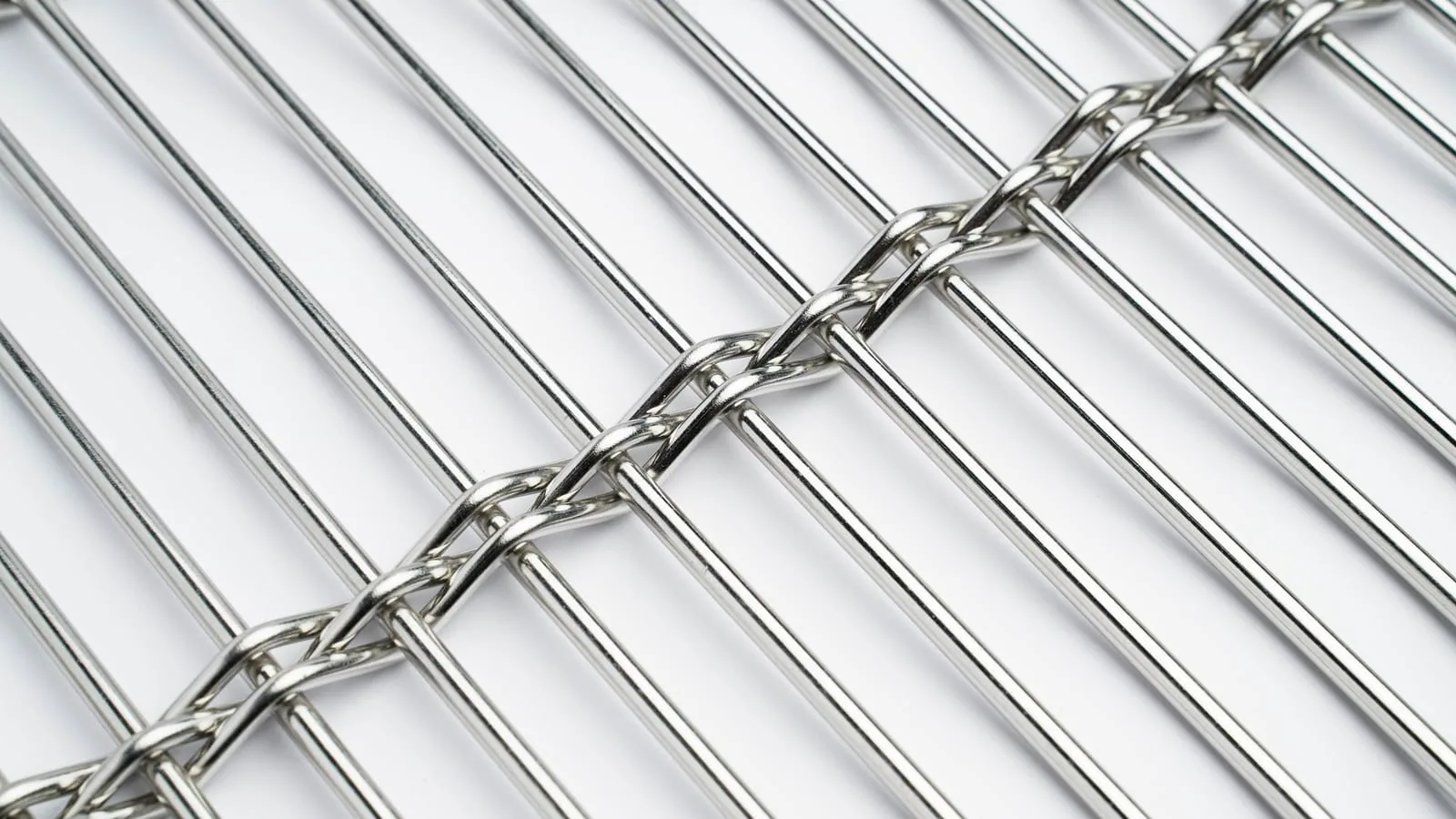 Recyclable metal thinking for SGORIA architectural metal mesh sustainability